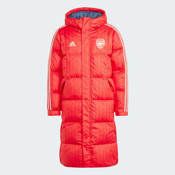 Arsenal outlet long coat