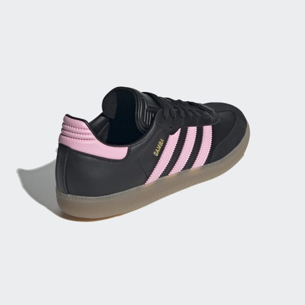 早い者勝ち!!! adidas / アディダス ◆ サンバ マイアミ / SAMBA 9/20発売｜Inter Miami CF × adidas Originals Samba 2colors