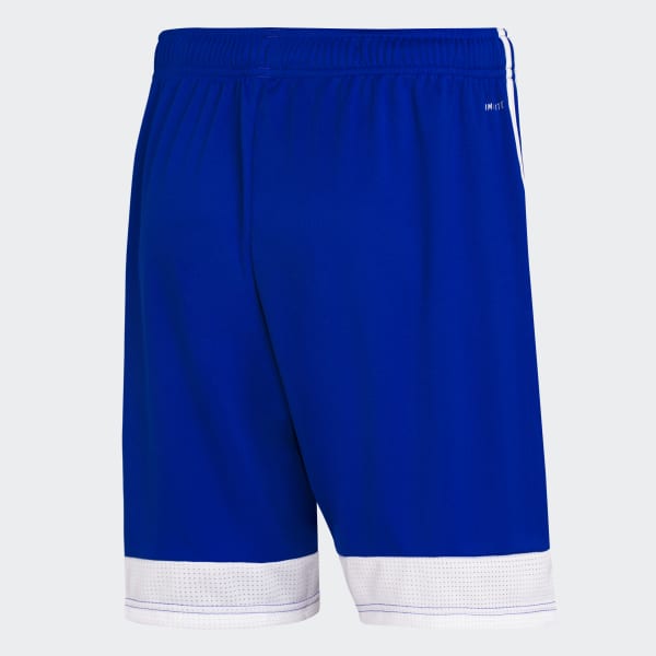 Azul Shorts U. de Chile adidas 70 años