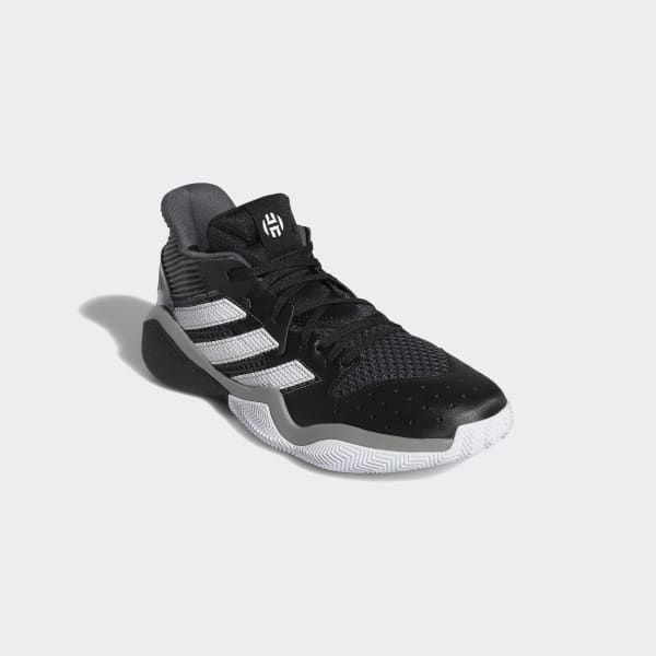 adidas Harden Stepback Schuh Schwarz | adidas Deutschland adidas Harden Stepback Schuh Schwarz | adidas Deutschland