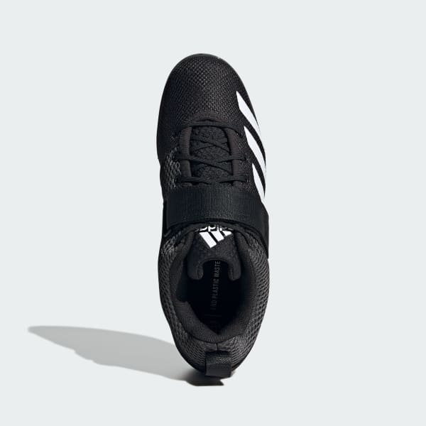 undskylde Vædde alien adidas Powerlift 5 Weightlifting Shoes - Black | Unisex Weightlifting |  adidas US
