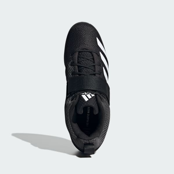 hígado atómico Parámetros adidas Powerlift 5 Weightlifting Shoes - Black | Unisex Weightlifting |  adidas US