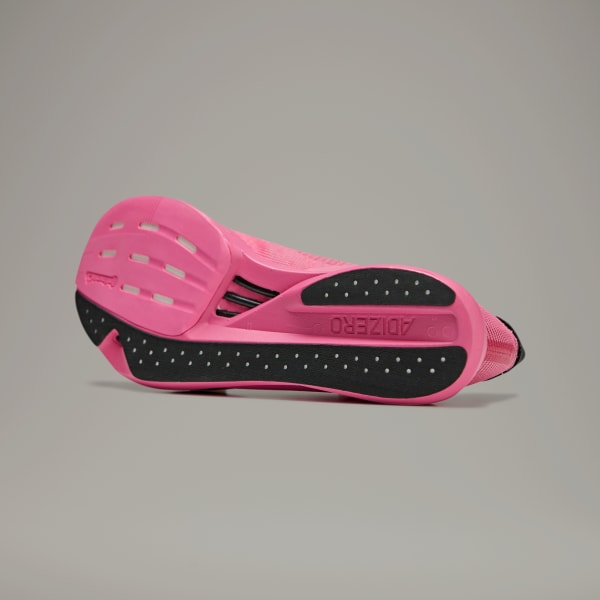 Pink Y-3 타쿠미 센 10