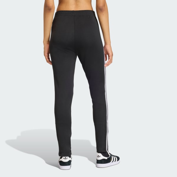 Negro PANTS DEPORTIVOS SST CLASSIC