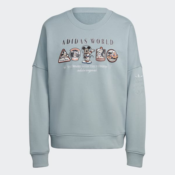 Pull adidas disney 2025