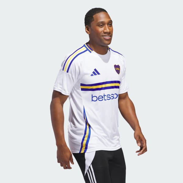 Adidas originals boca juniors shop
