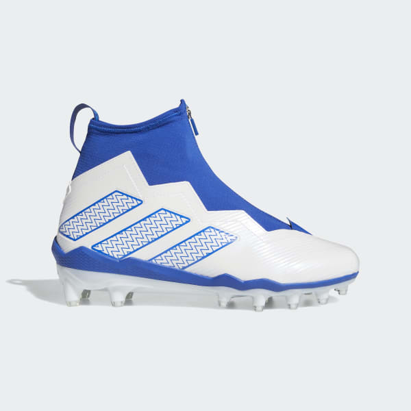 Game On! Adidas Nasty 2.0 Cleats Mens Shoe Review Unveils the Unstoppable Power on the Field!