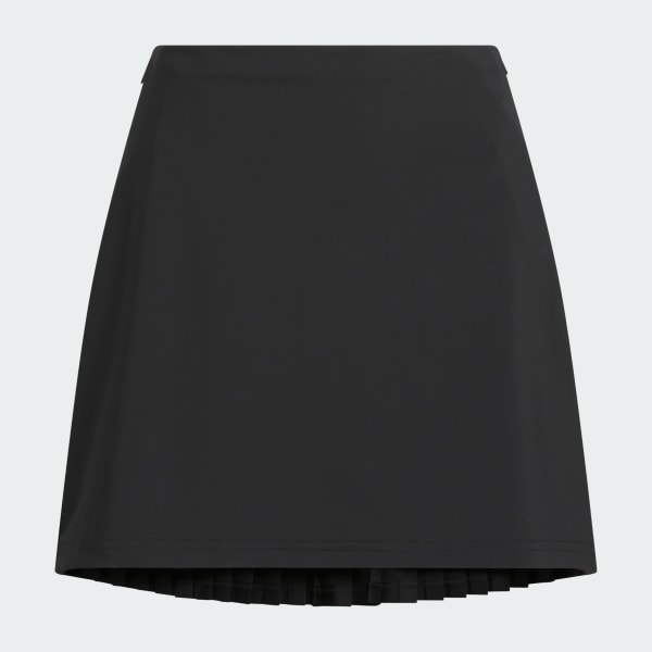 noir Jupe-short plissée Ultimate 365 Tour