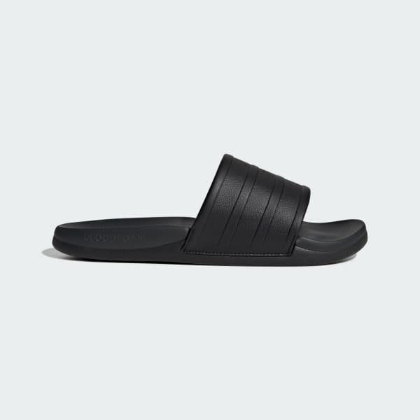 Preto CHINELOS ADILETTE COMFORT 2.0