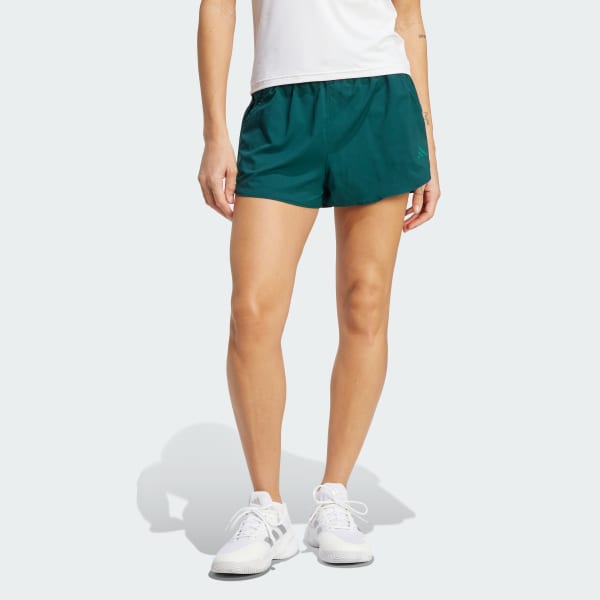 Groen Club Tennis Climacool Short