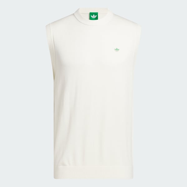 White 오리지널스 캐시미어 베스트