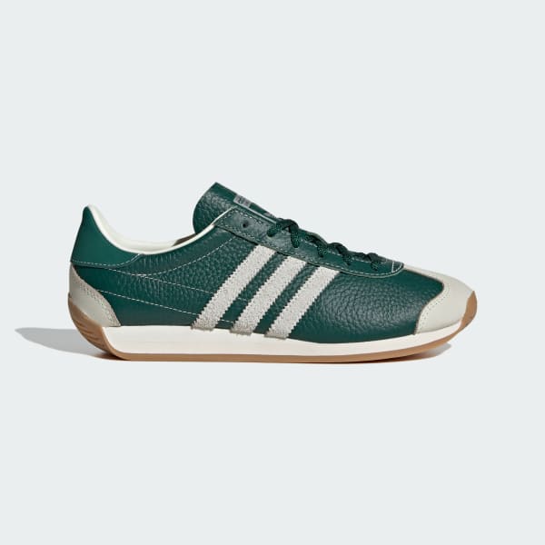 Verde Scarpe Country OG