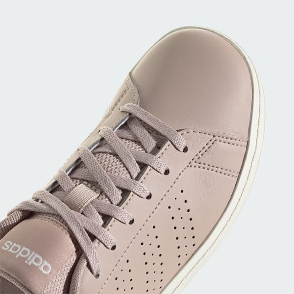 Zapatillas Advantage Base 2.0 Ninos Marron adidas adidas Peru