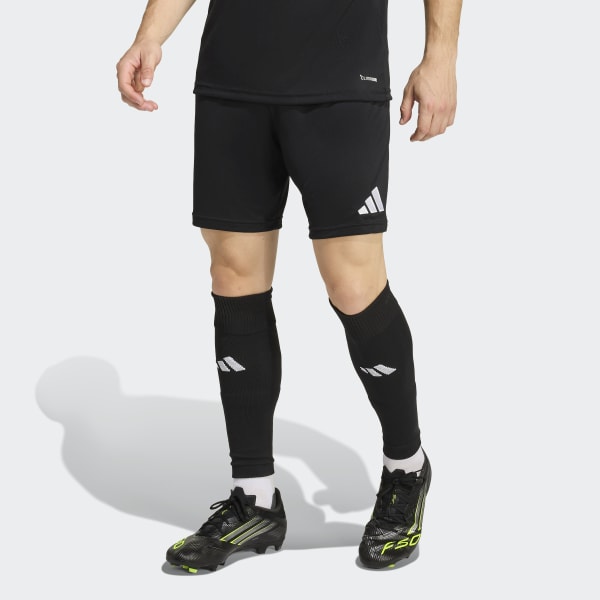 adidas Entrada26 Shorts - Black | Free Shipping with adiClub