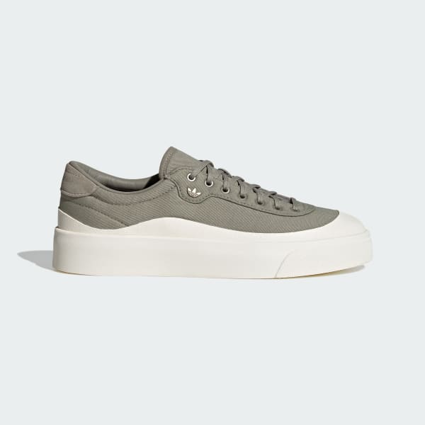 Verde Zapatillas Nucombe