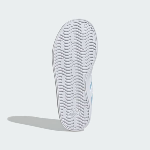 Azul Zapatillas VL Court 3.0 para niños