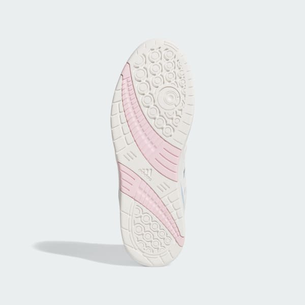 Λευκό Midcity Low Shoes