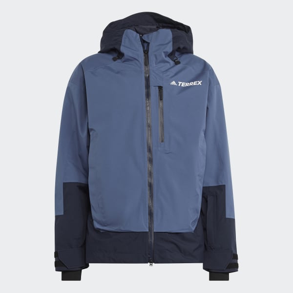 Bla Terrex MYSHELTER Snow 2-Layer Insulated Jakke EJZ74