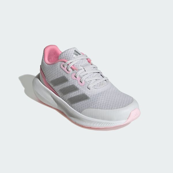 Γκρι RunFalcon 3 Lace Shoes