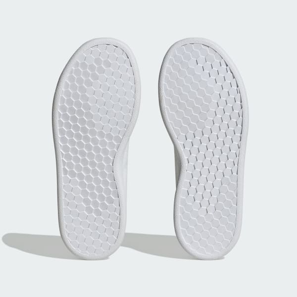 Bianco Scarpe Advantage Lifestyle Court Lace