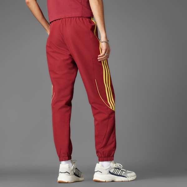 Bordeaux Pantalon de survêtement UBP Arsenal