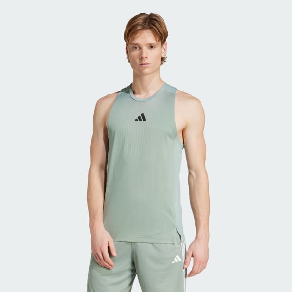 ANDCHILL GDY SLEEVELESS WHITE タンクトップ adidas-new-york-city-821369-