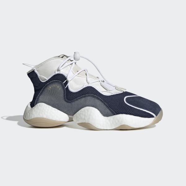 crazy byw 1