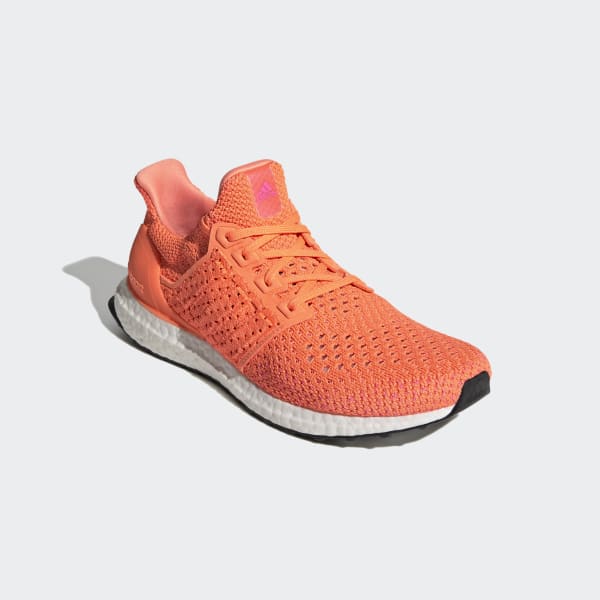 Adidas Ultraboost Dna Clima Laufschuh Orange Adidas Deutschland