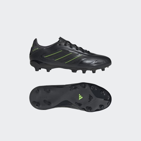 adidas Copa Pure 3 League Firm/Multi-Ground Cleats Kids