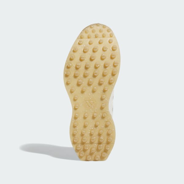 Bialy Buty S2G 25 Leather Spikeless Golf