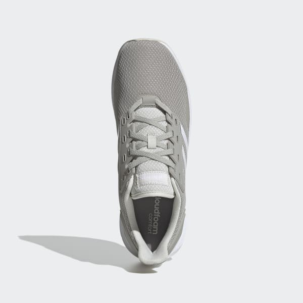 Grey Duramo 9 Shoes BTB40