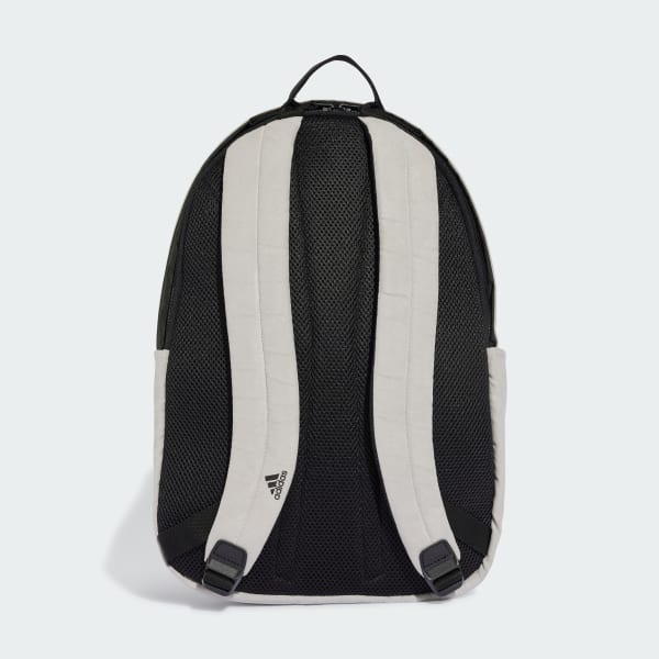 สีเทา กระเป๋าเป้ adidas Classic Wntr