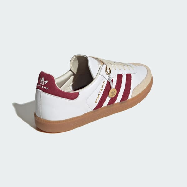 Adidas women's clearance samba sneakers