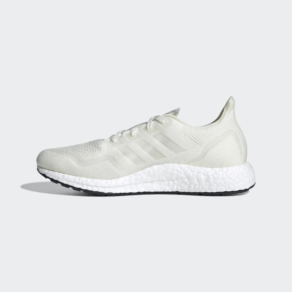 adidas Ultraboost Made to be Remade Shoes - White | adidas UK