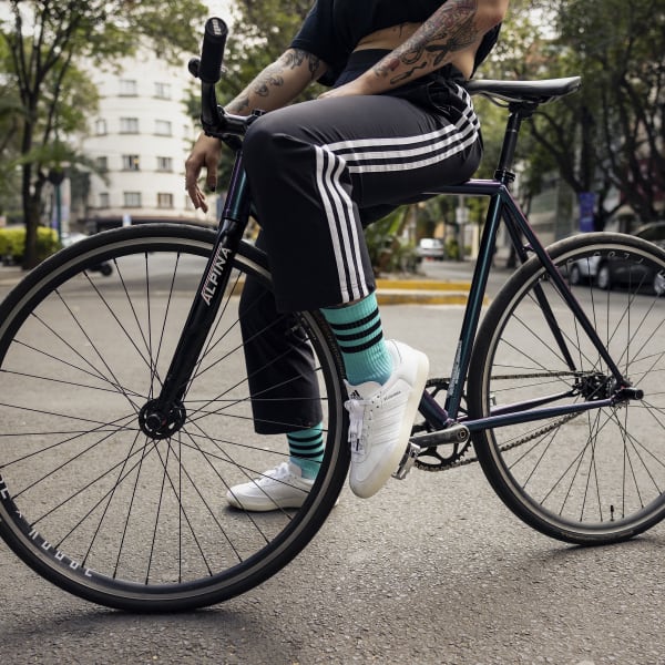 Ansvarlige person Savant afregning adidas The Velosamba Vegan Cycling Shoes - White | Unisex Cycling | adidas  US