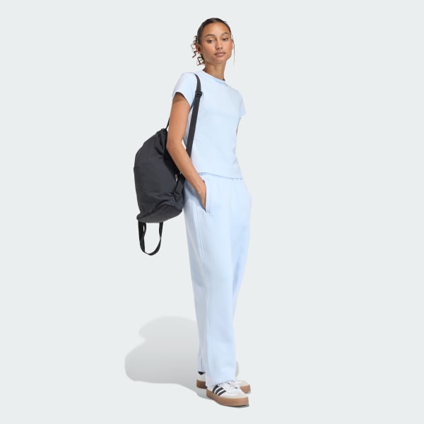 Bla ESSENTIALS BABY T-SKJORTE