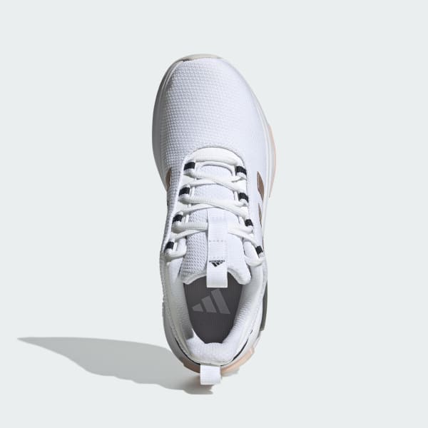 Weiss Racer TR23 Schuh