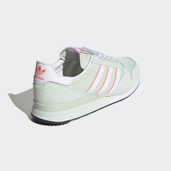 Adidas zx 500 homme shop verte