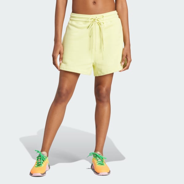 Sari adidas by Stella McCartney TrueCasuals Terry Şort