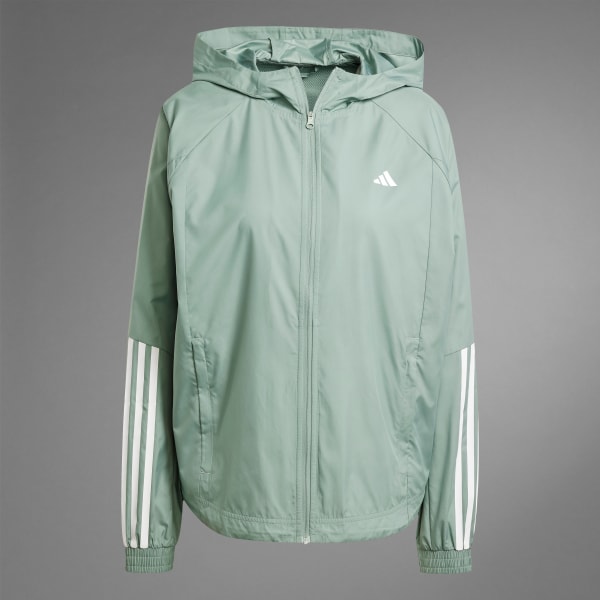 Wind Breaker Corta Vento Anorak Adidas Windbreaker Aliexpress