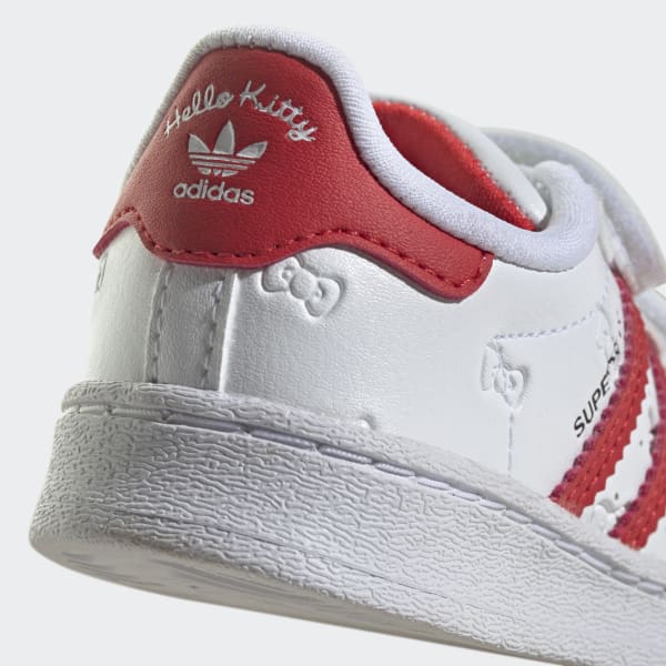 Zapatillas Superstar Blanco adidas adidas Chile
