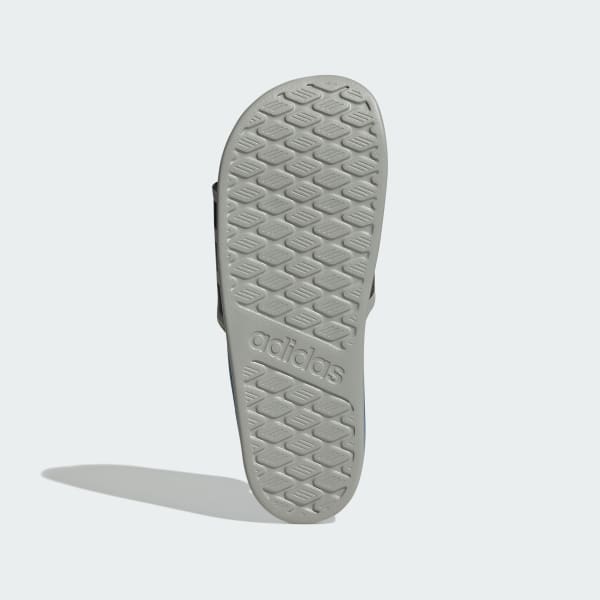 Abu-abu SANDAL SLIDE ADILETTE COMFORT 2.0