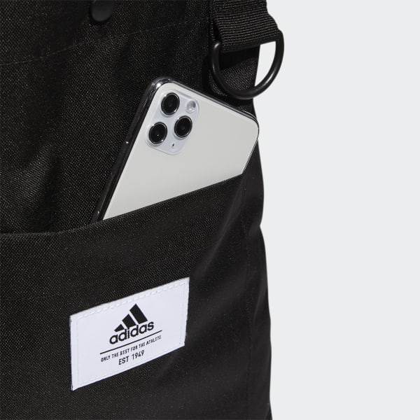 Adidas Everyday Tote Bag Black