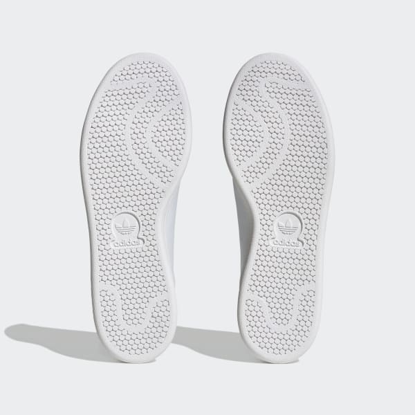 White Stan Smith x André Saraiva Shoes