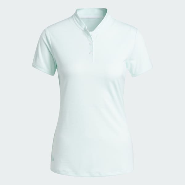 Λευκό Essentials Dot Polo Shirt