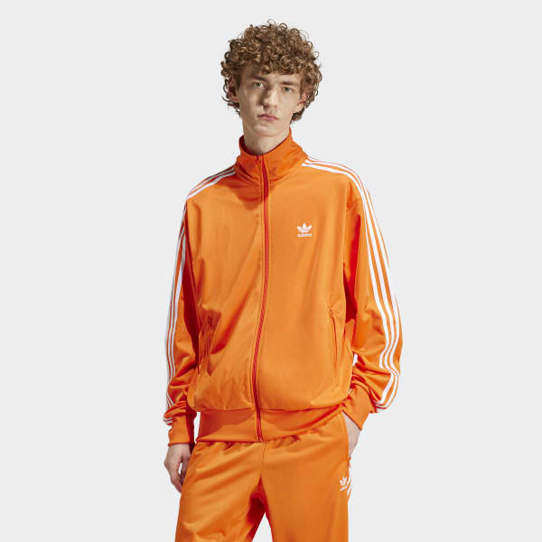 Adidas bahia orange hot sale