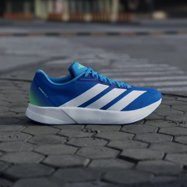 Azul Tenis DURAMO RC2 RUNNING