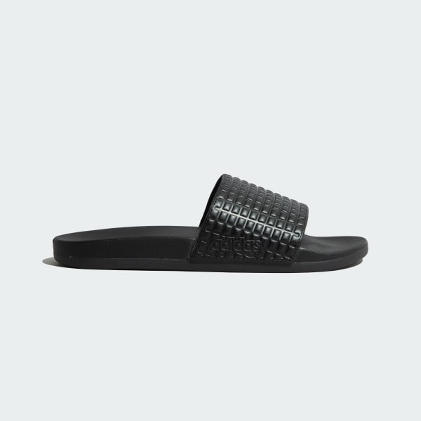 Black Catamountz Slides