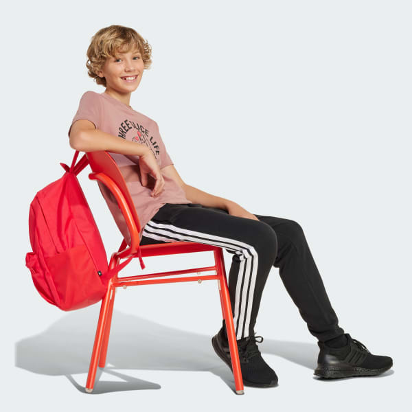 Rosa T-shirt Lounge – Criança