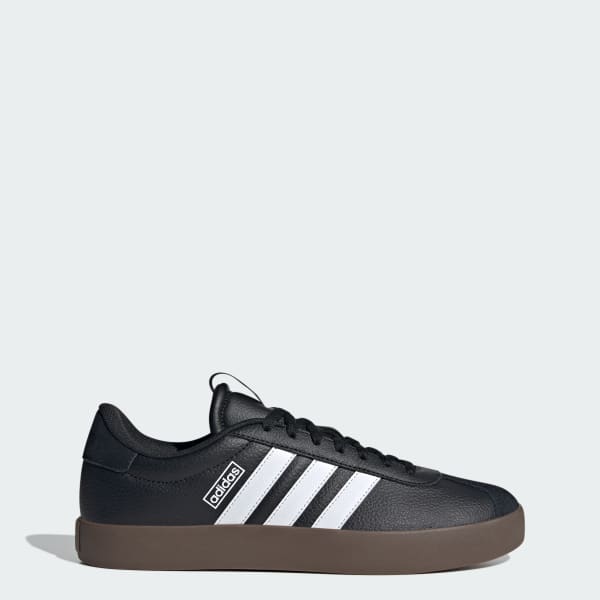 adidas Tenis adidas VL Court 3.0 Negro adidas Colombia